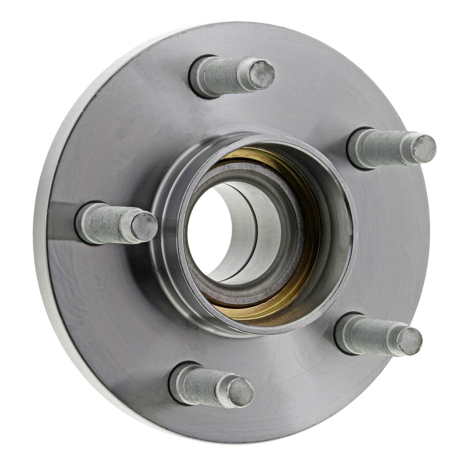Mevotech H513202 Wheel Bearing and Hub Assembly product image 2 of 5