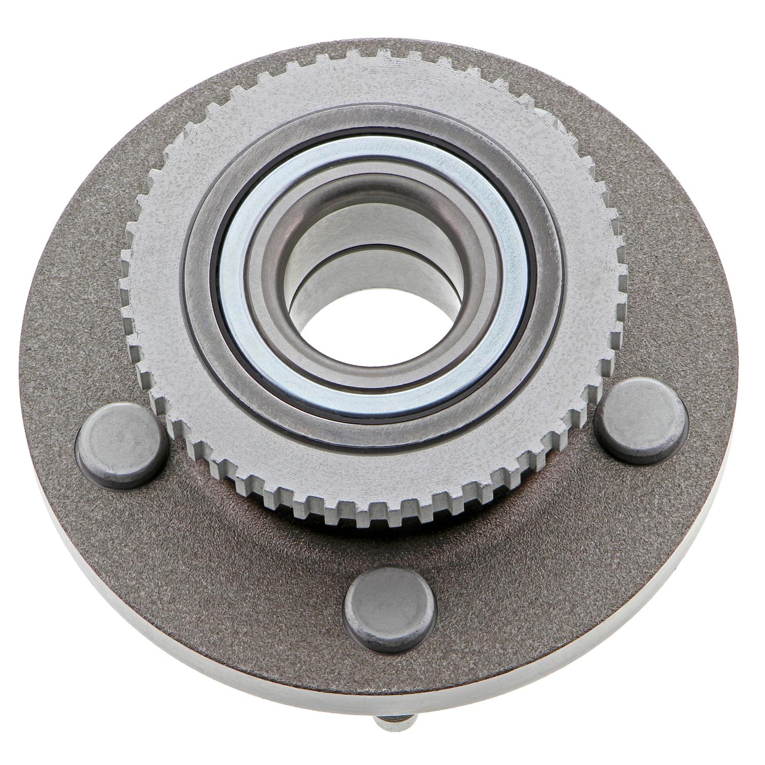 Mevotech H513202 Wheel Bearing and Hub Assembly product image 4 of 5