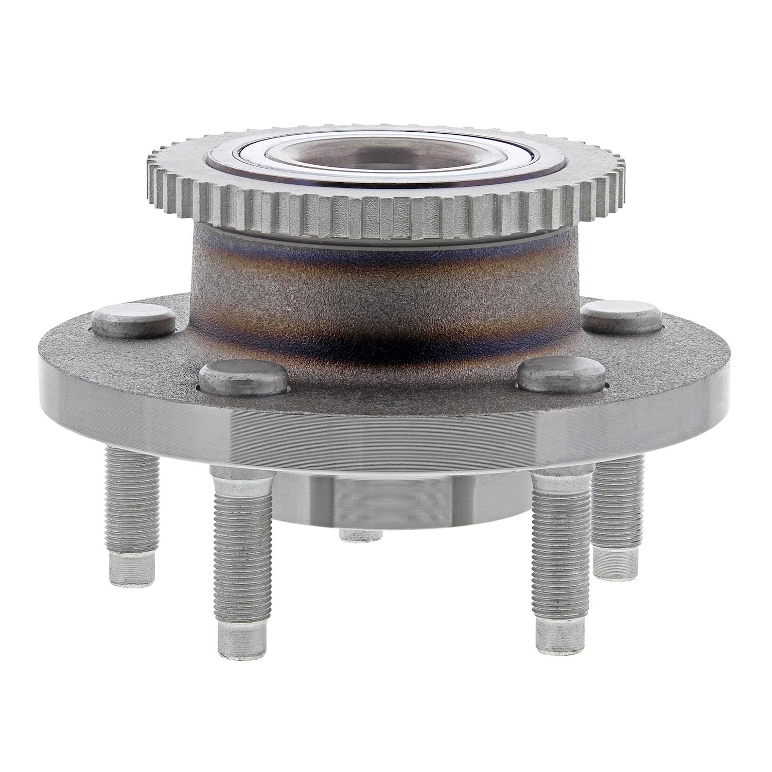 Mevotech H513202 Wheel Bearing and Hub Assembly product image 5 of 5
