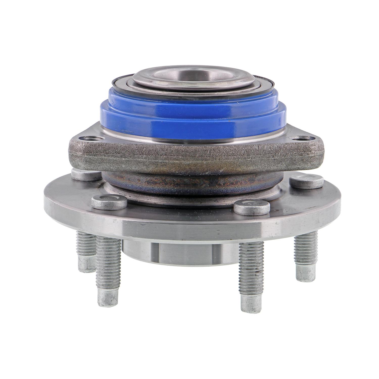 Mevotech H513203 - Wheel Bearing and Hub Assembly Mevotech H513203 Wheel Bearing and Hub Assembly product image 3 of 3