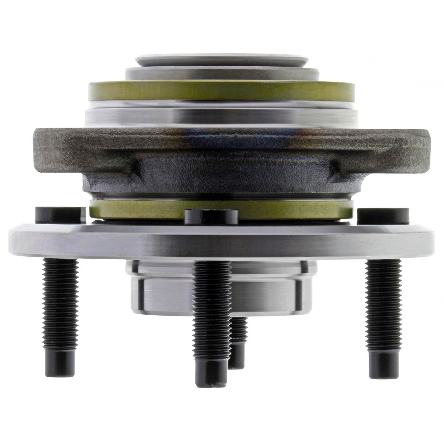 Mevotech H513205HW - Wheel Bearing and Hub Assembly Mevotech H513205HW Wheel Bearing and Hub Assembly product image 6 of 6