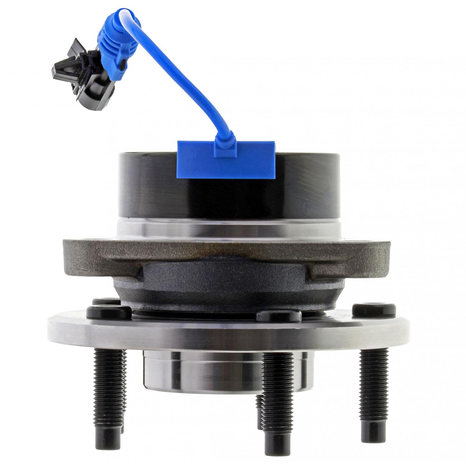 Mevotech H513206HW - Wheel Bearing and Hub Assembly Mevotech H513206HW Wheel Bearing and Hub Assembly product image 6 of 6