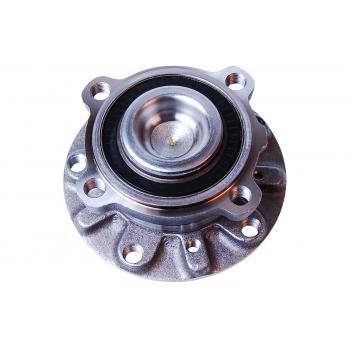 Mevotech H513209 - Wheel Bearing and Hub Assembly Mevotech H513209 Wheel Bearing and Hub Assembly product image 2 of 3