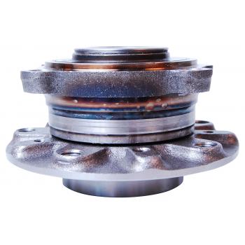 Mevotech H513209 - Wheel Bearing and Hub Assembly Mevotech H513209 Wheel Bearing and Hub Assembly product image 3 of 3