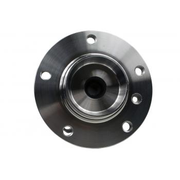 Mevotech H513210 - Wheel Bearing and Hub Assembly Mevotech H513210 Wheel Bearing and Hub Assembly product image 1 of 3