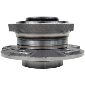 Mevotech H513210 - Wheel Bearing and Hub Assembly Mevotech H513210 Wheel Bearing and Hub Assembly product image 3 of 3