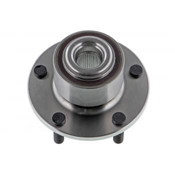 Mevotech H513211 Wheel Bearing and Hub Assembly product image 2 of 3