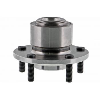 Mevotech H513211 Wheel Bearing and Hub Assembly product image 3 of 3