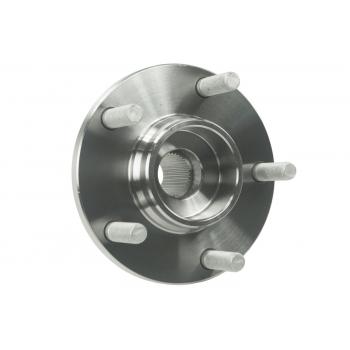 Mevotech H513212 Wheel Bearing and Hub Assembly product image 1 of 3