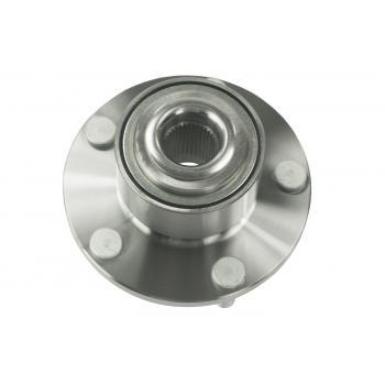 Mevotech H513212 Wheel Bearing and Hub Assembly product image 2 of 3