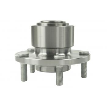 Mevotech H513212 Wheel Bearing and Hub Assembly product image 3 of 3