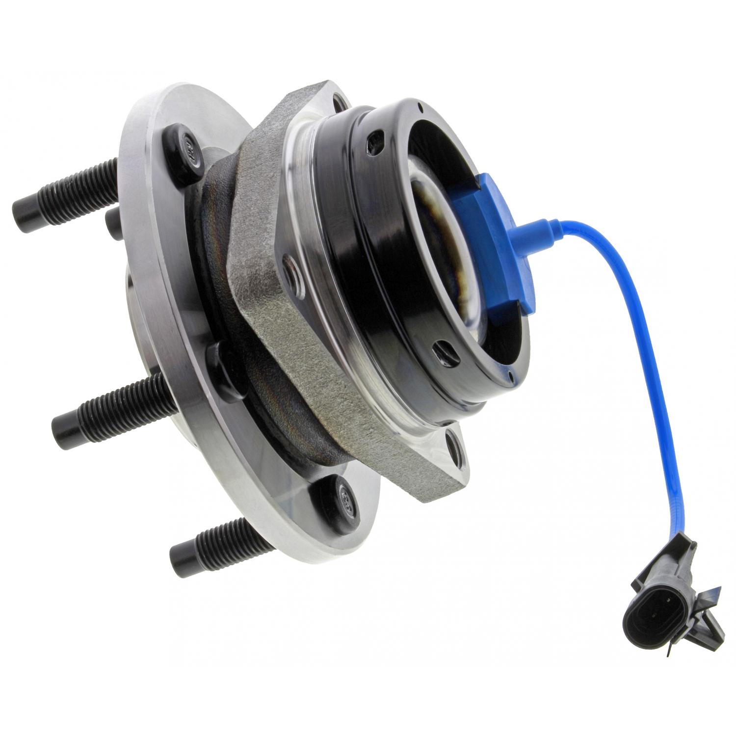 Mevotech H513214HW Wheel Bearing and Hub Assembly product image 1 of 6