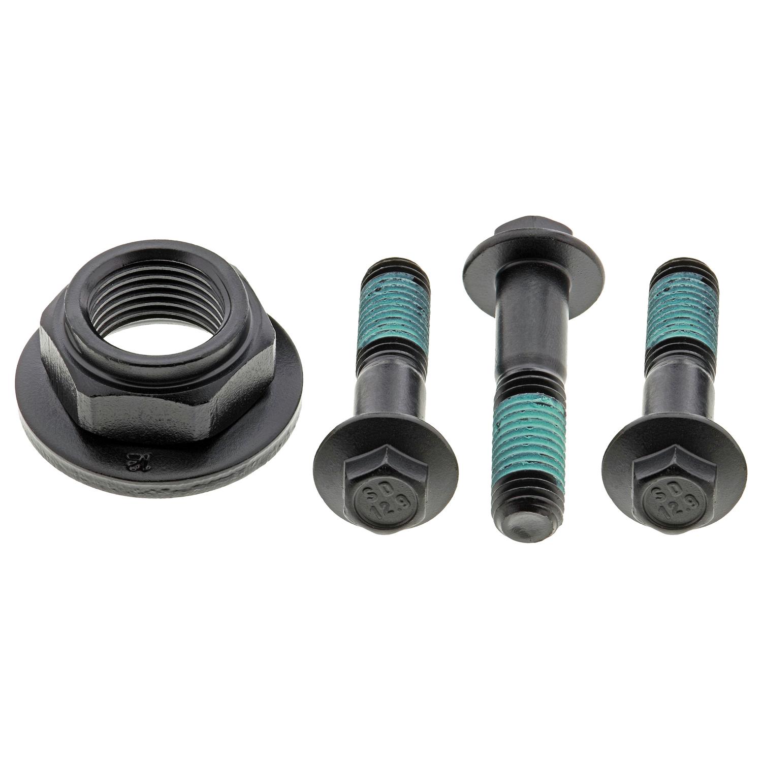 Mevotech H513214HW Wheel Bearing and Hub Assembly product image 4 of 6