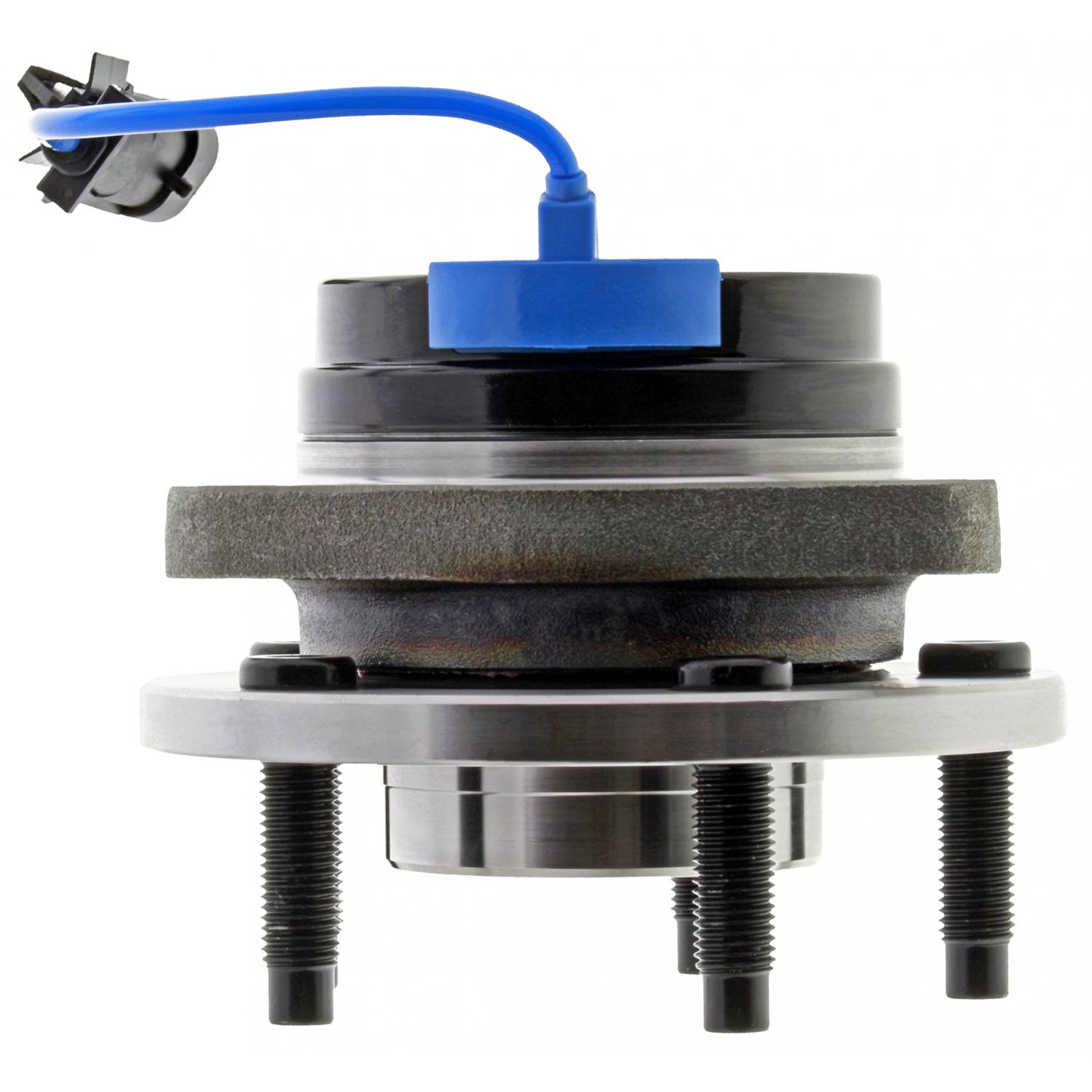 Mevotech H513214HW Wheel Bearing and Hub Assembly product image 6 of 6