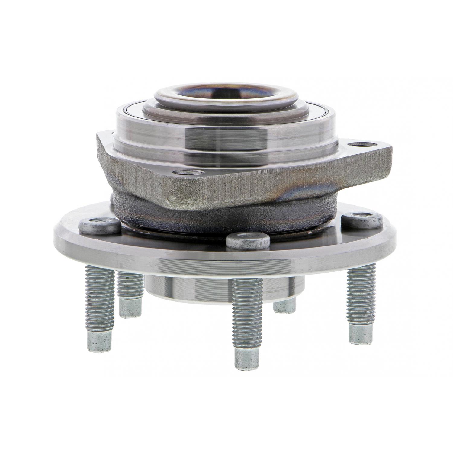 Mevotech H513215 Wheel Bearing and Hub Assembly product image 1 of 3