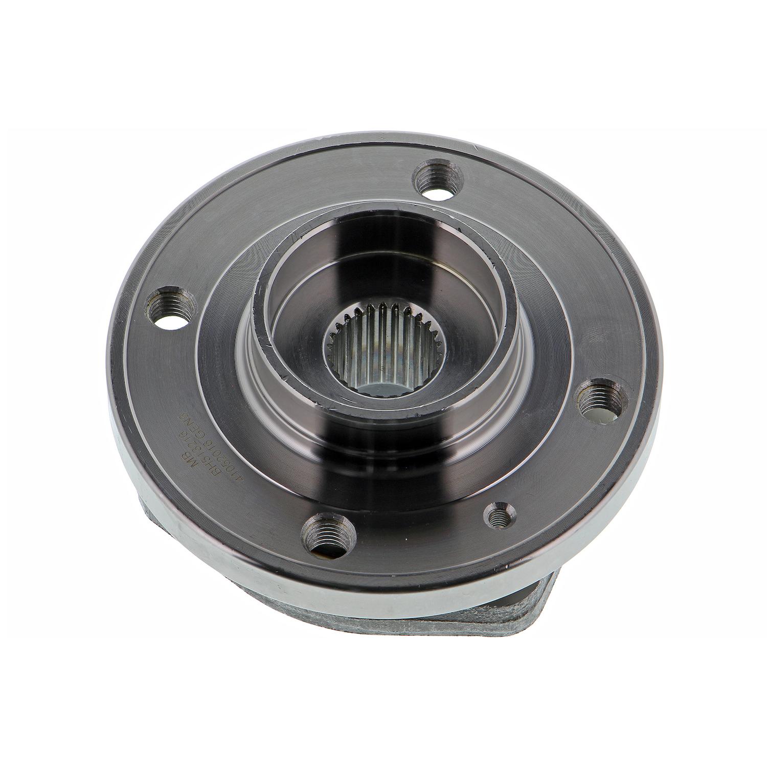 Mevotech H513216 - Wheel Bearing and Hub Assembly Mevotech H513216 Wheel Bearing and Hub Assembly product image 1 of 3