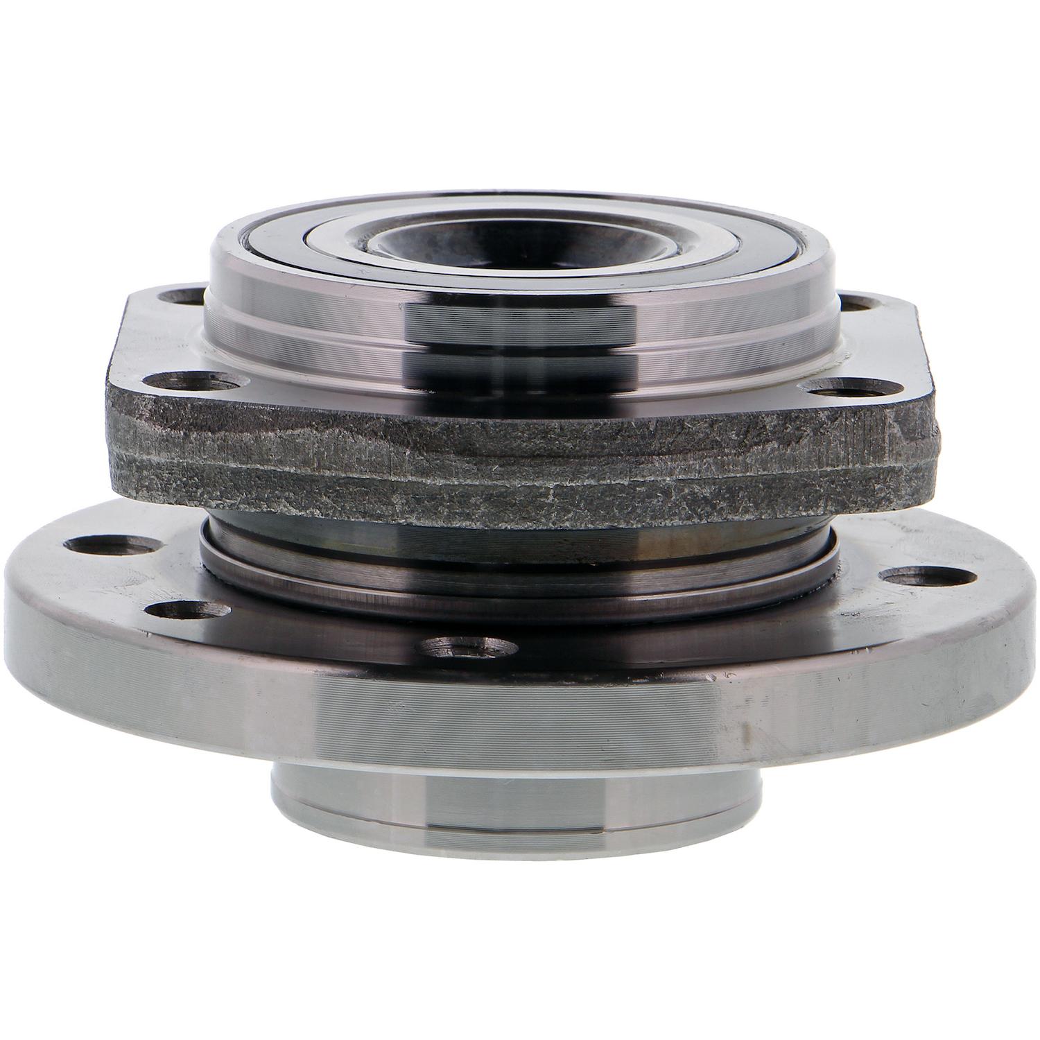 Mevotech H513216 - Wheel Bearing and Hub Assembly Mevotech H513216 Wheel Bearing and Hub Assembly product image 3 of 3