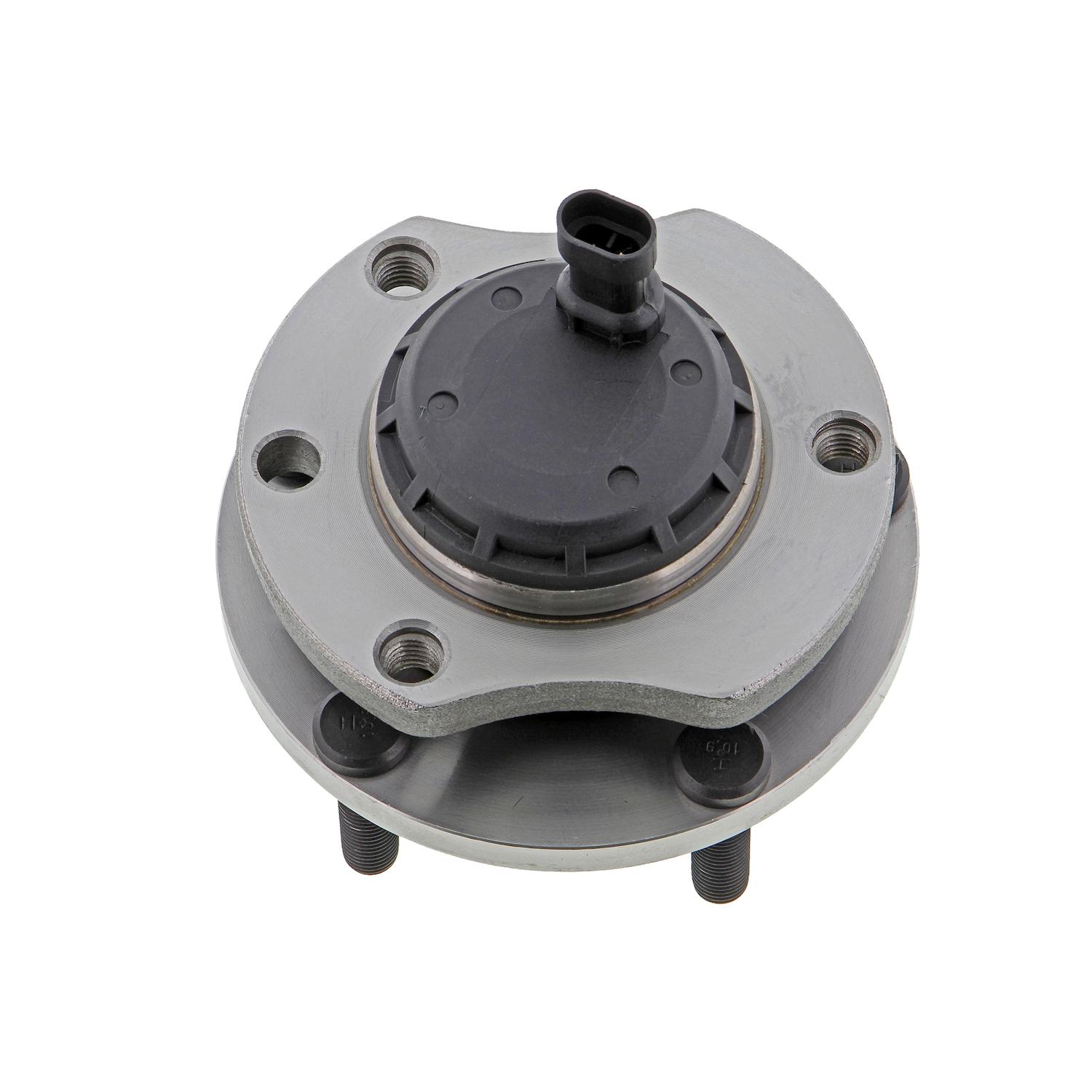 Mevotech H513217 Wheel Bearing and Hub Assembly product image 2 of 3