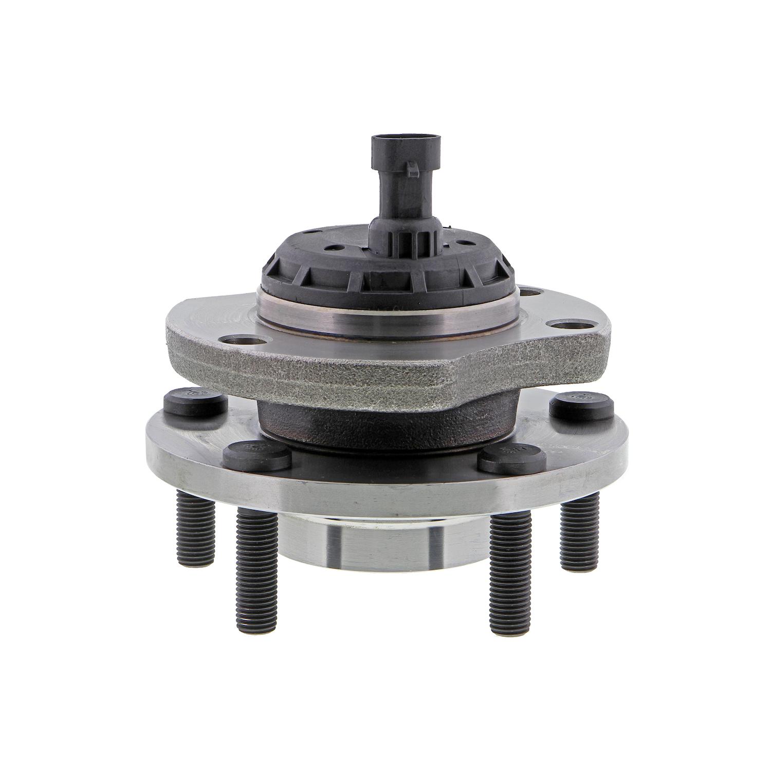 Mevotech H513217 Wheel Bearing and Hub Assembly product image 3 of 3