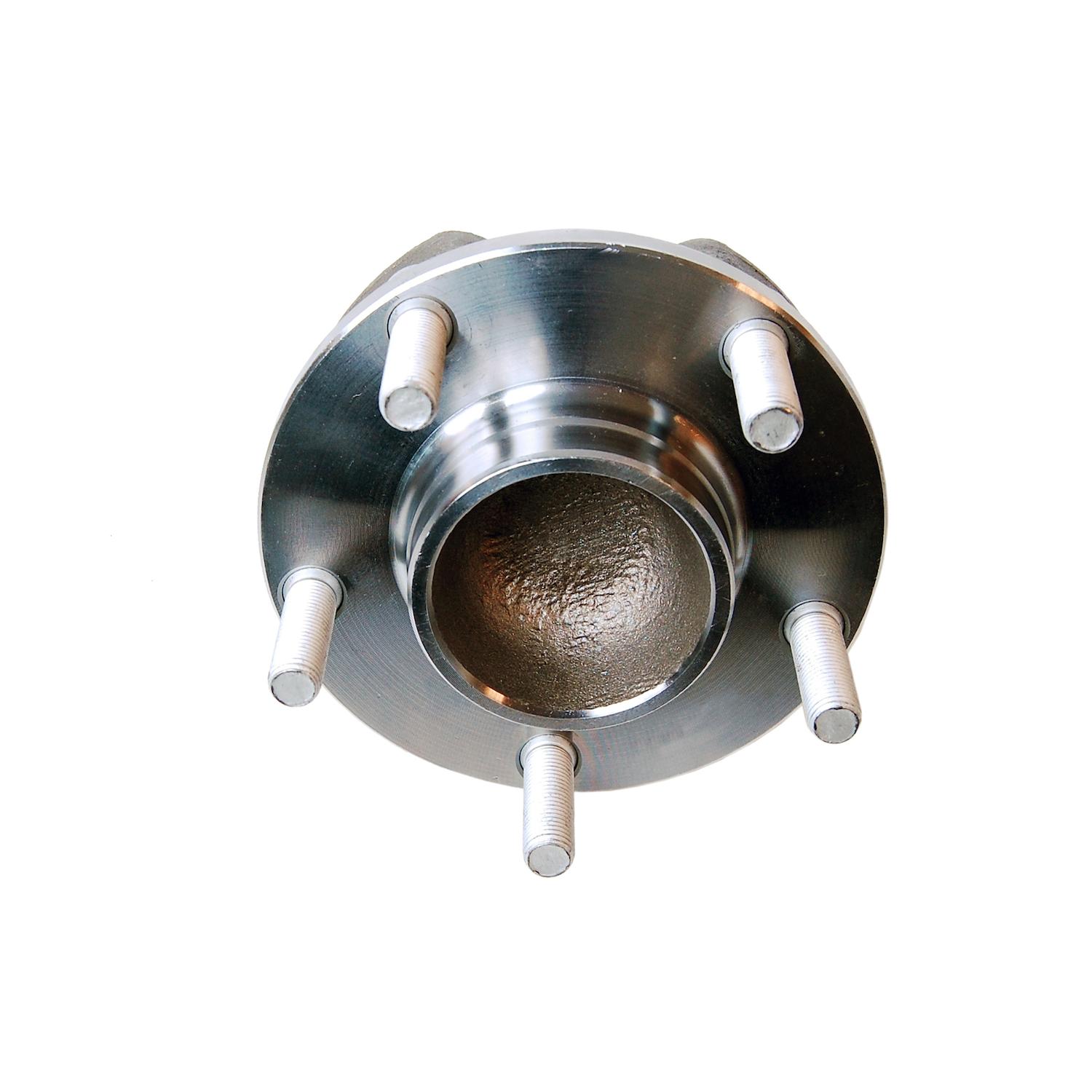 Mevotech H513218 - Wheel Bearing and Hub Assembly Mevotech H513218 Wheel Bearing and Hub Assembly product image 1 of 3