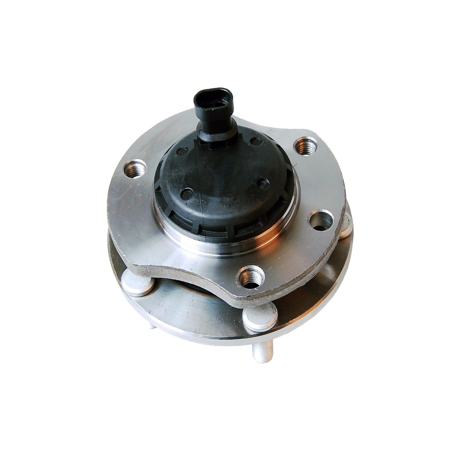 Mevotech H513218 - Wheel Bearing and Hub Assembly Mevotech H513218 Wheel Bearing and Hub Assembly product image 2 of 3