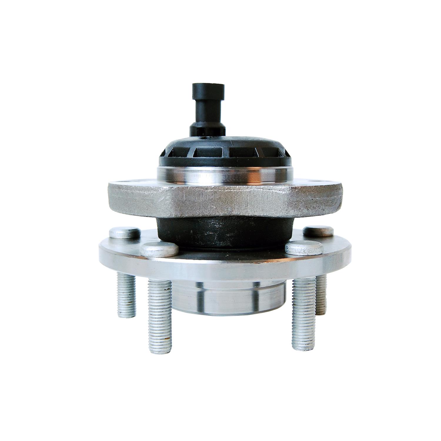 Mevotech H513218 - Wheel Bearing and Hub Assembly Mevotech H513218 Wheel Bearing and Hub Assembly product image 3 of 3