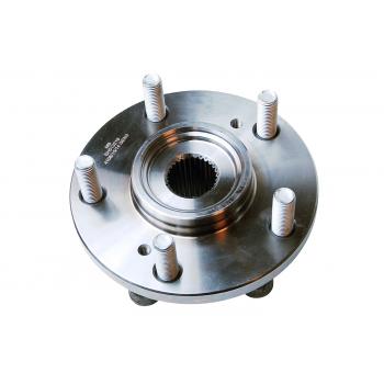 Mevotech H513219 Wheel Bearing and Hub Assembly product image 1 of 3