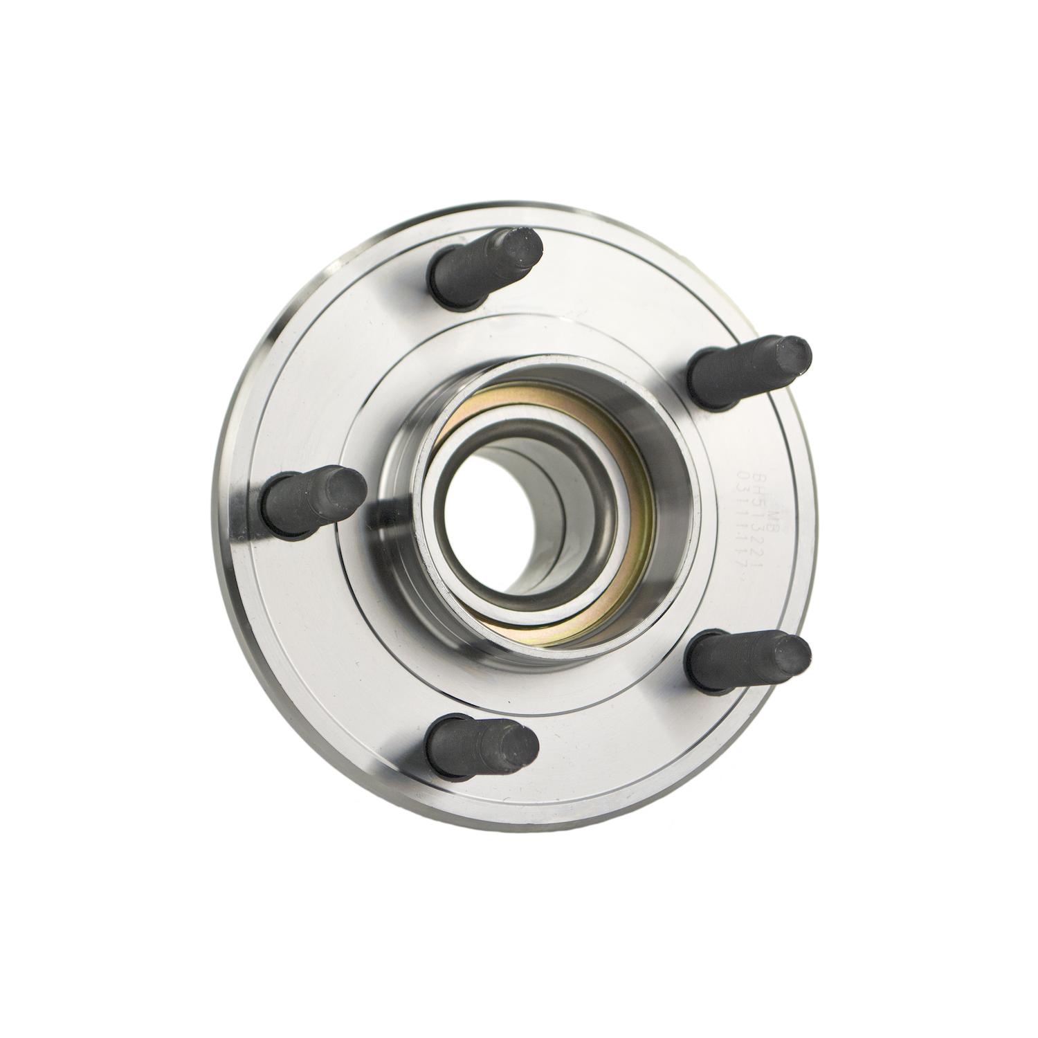 Mevotech H513221 - Wheel Bearing and Hub Assembly Mevotech H513221 Wheel Bearing and Hub Assembly product image 1 of 3