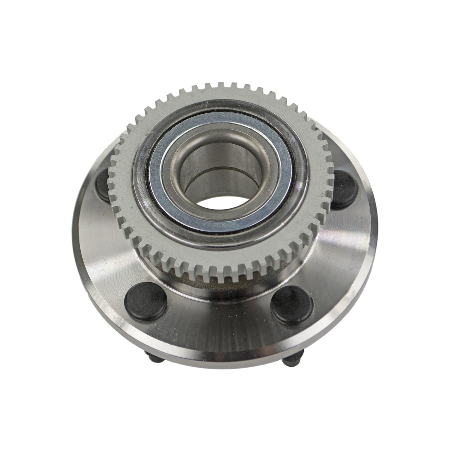 Mevotech H513221 - Wheel Bearing and Hub Assembly Mevotech H513221 Wheel Bearing and Hub Assembly product image 2 of 3