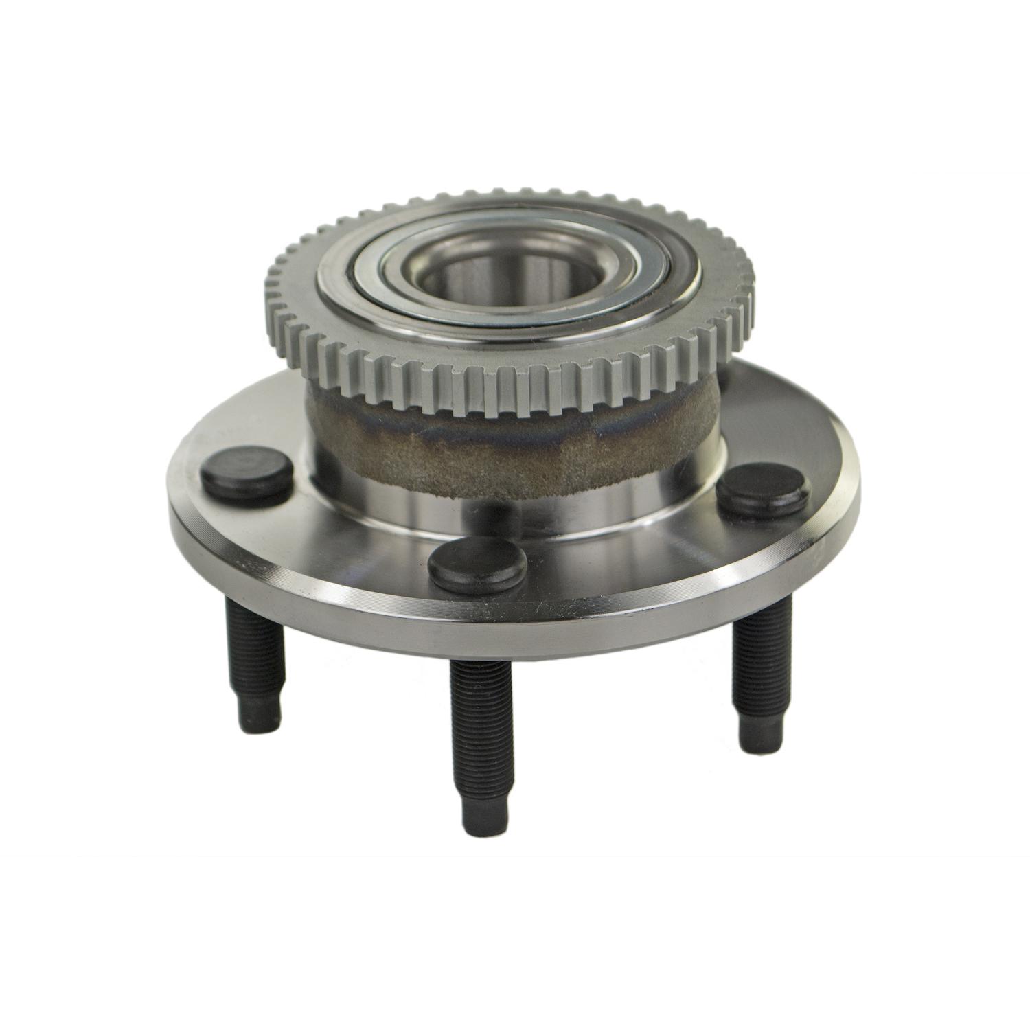 Mevotech H513221 - Wheel Bearing and Hub Assembly Mevotech H513221 Wheel Bearing and Hub Assembly product image 3 of 3