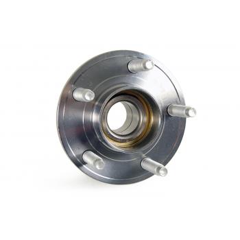 Mevotech H513222 Wheel Bearing and Hub Assembly product image 1 of 3