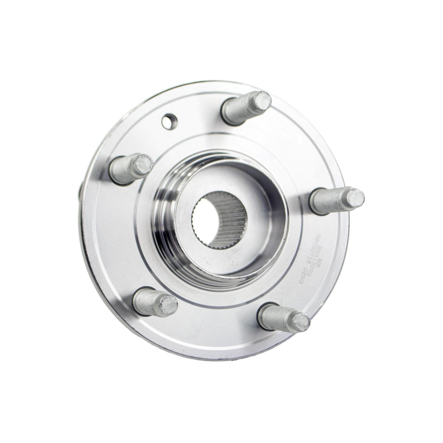 Mevotech H513223 - Wheel Bearing and Hub Assembly Mevotech H513223 Wheel Bearing and Hub Assembly product image 1 of 3