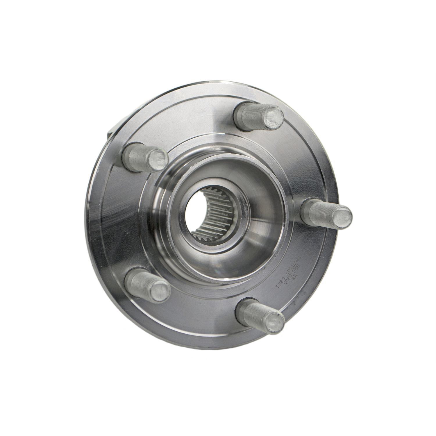 Mevotech H513225 Wheel Bearing and Hub Assembly product image 1 of 3