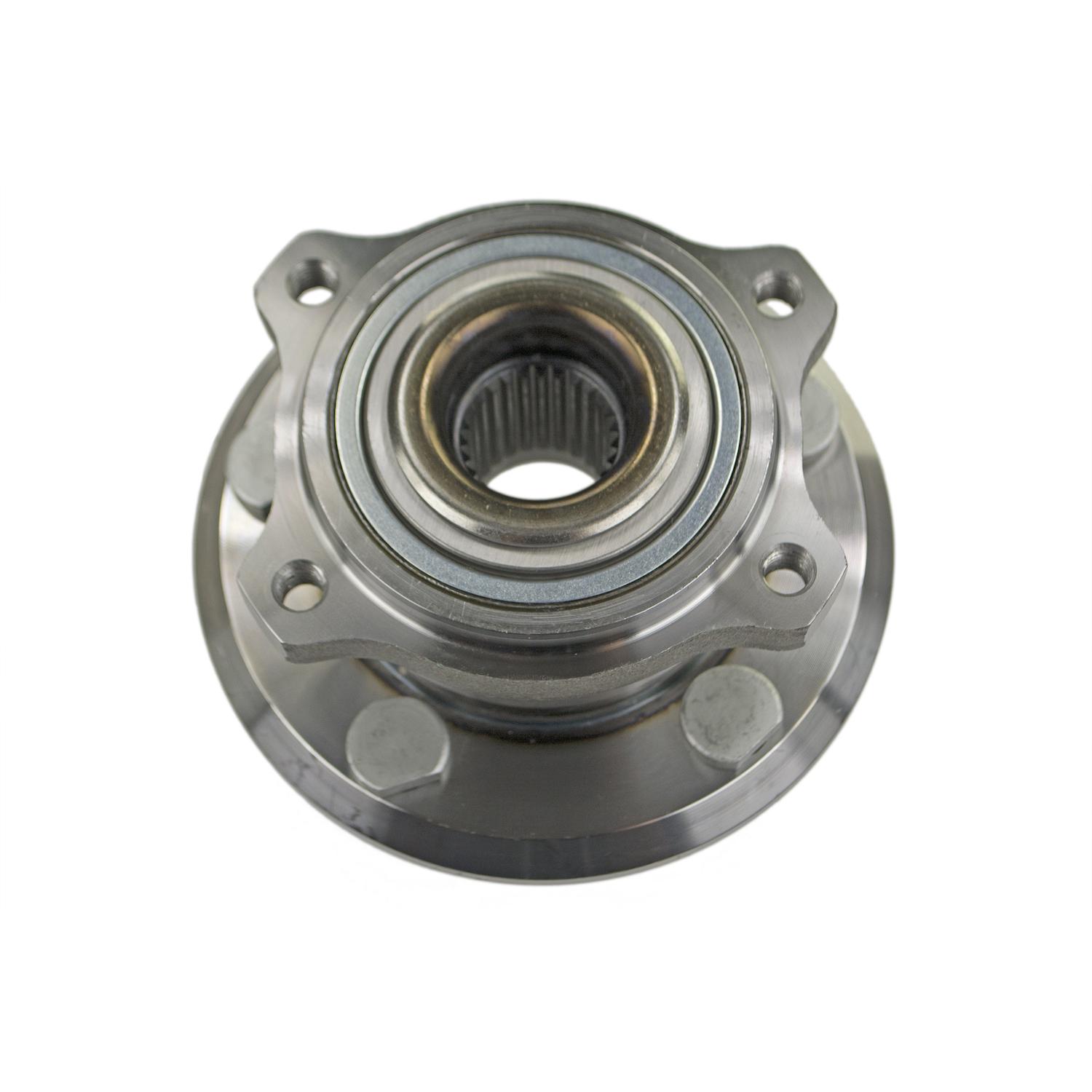 Mevotech H513225 Wheel Bearing and Hub Assembly product image 2 of 3