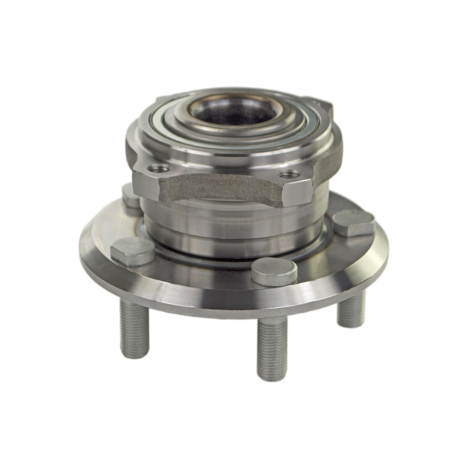 Mevotech H513225 Wheel Bearing and Hub Assembly product image 3 of 3