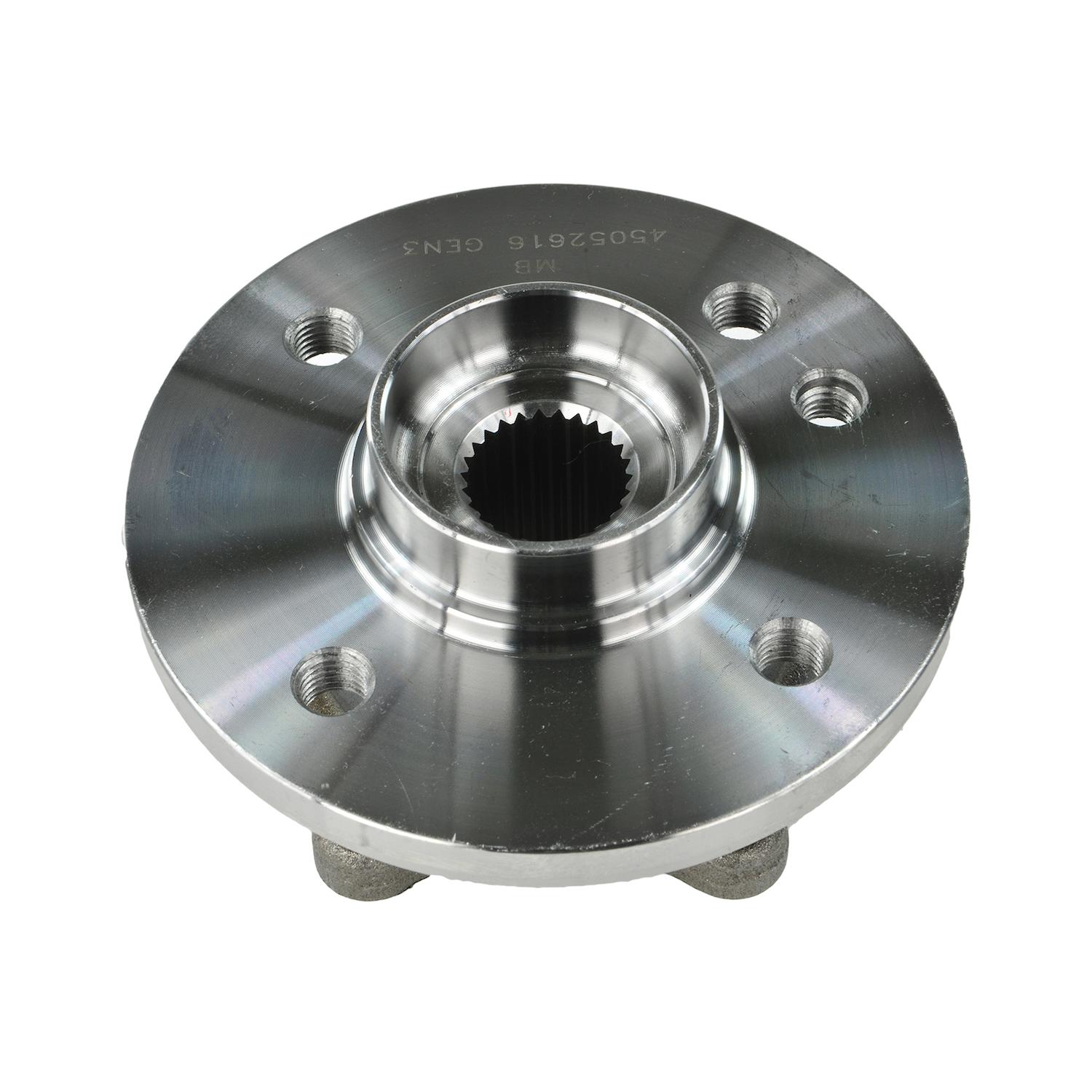 Mevotech H513226 Wheel Bearing and Hub Assembly product image 1 of 2