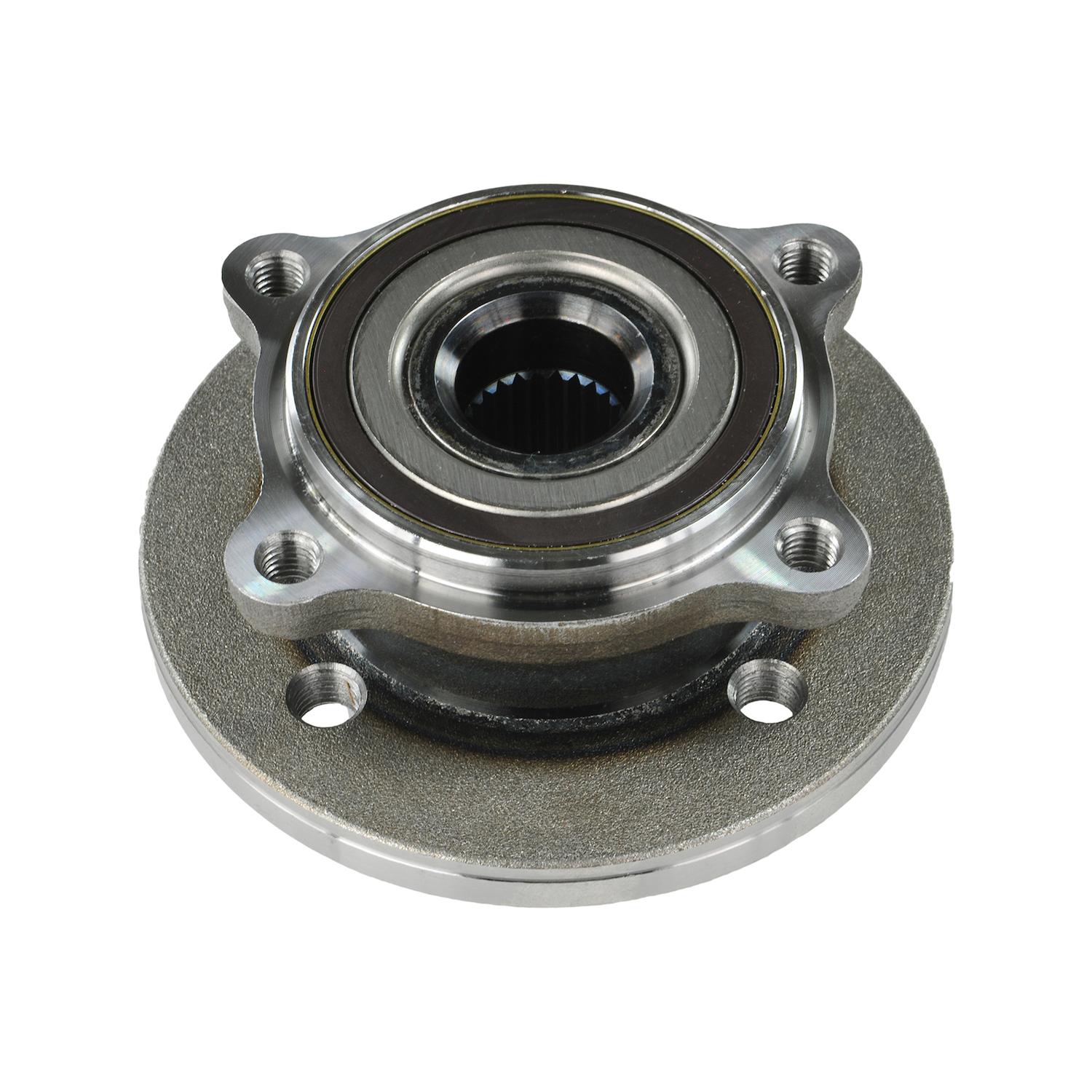 Mevotech H513226 Wheel Bearing and Hub Assembly product image 2 of 2