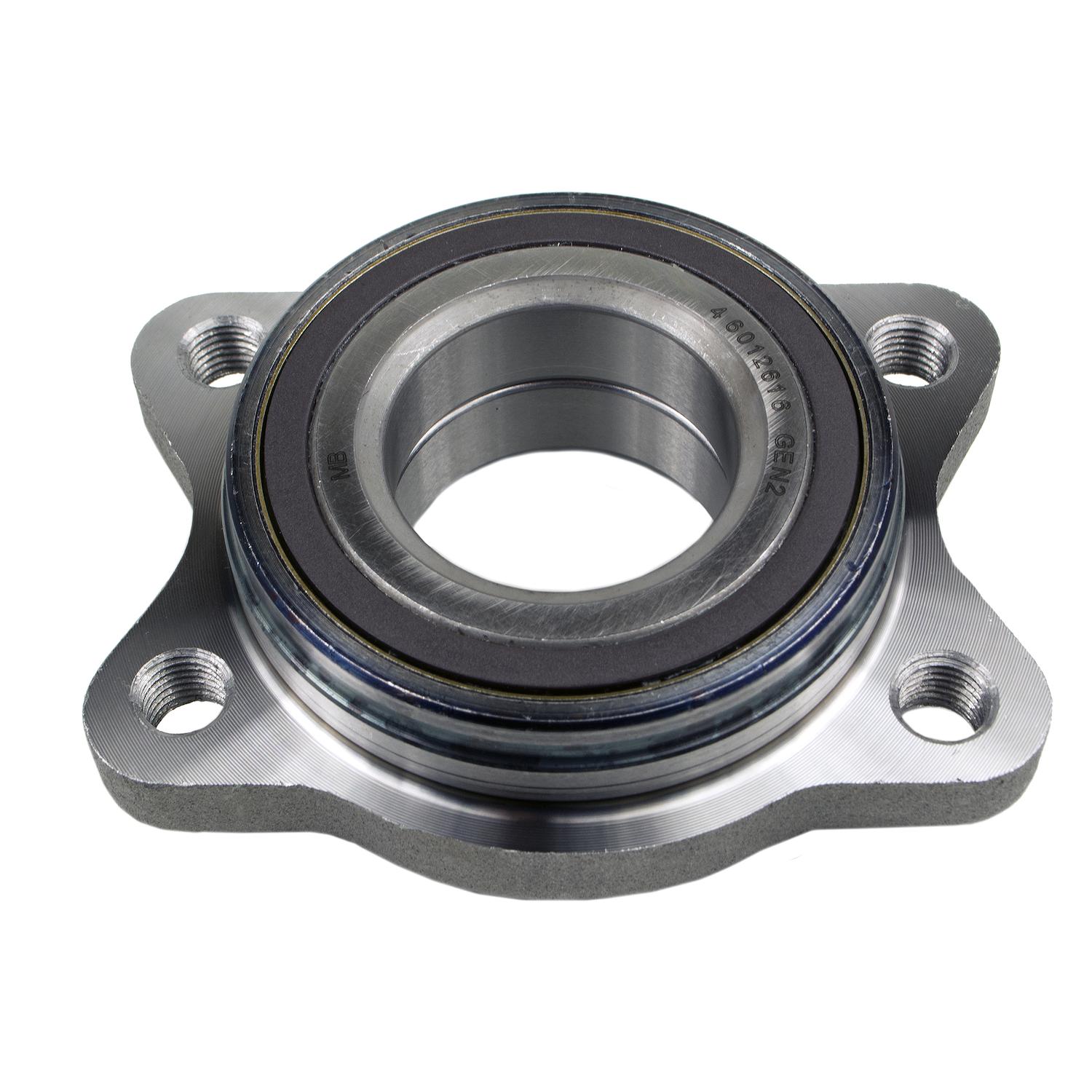 Mevotech H513227 - Wheel Bearing and Hub Assembly Mevotech H513227 Wheel Bearing and Hub Assembly product image 1 of 1
