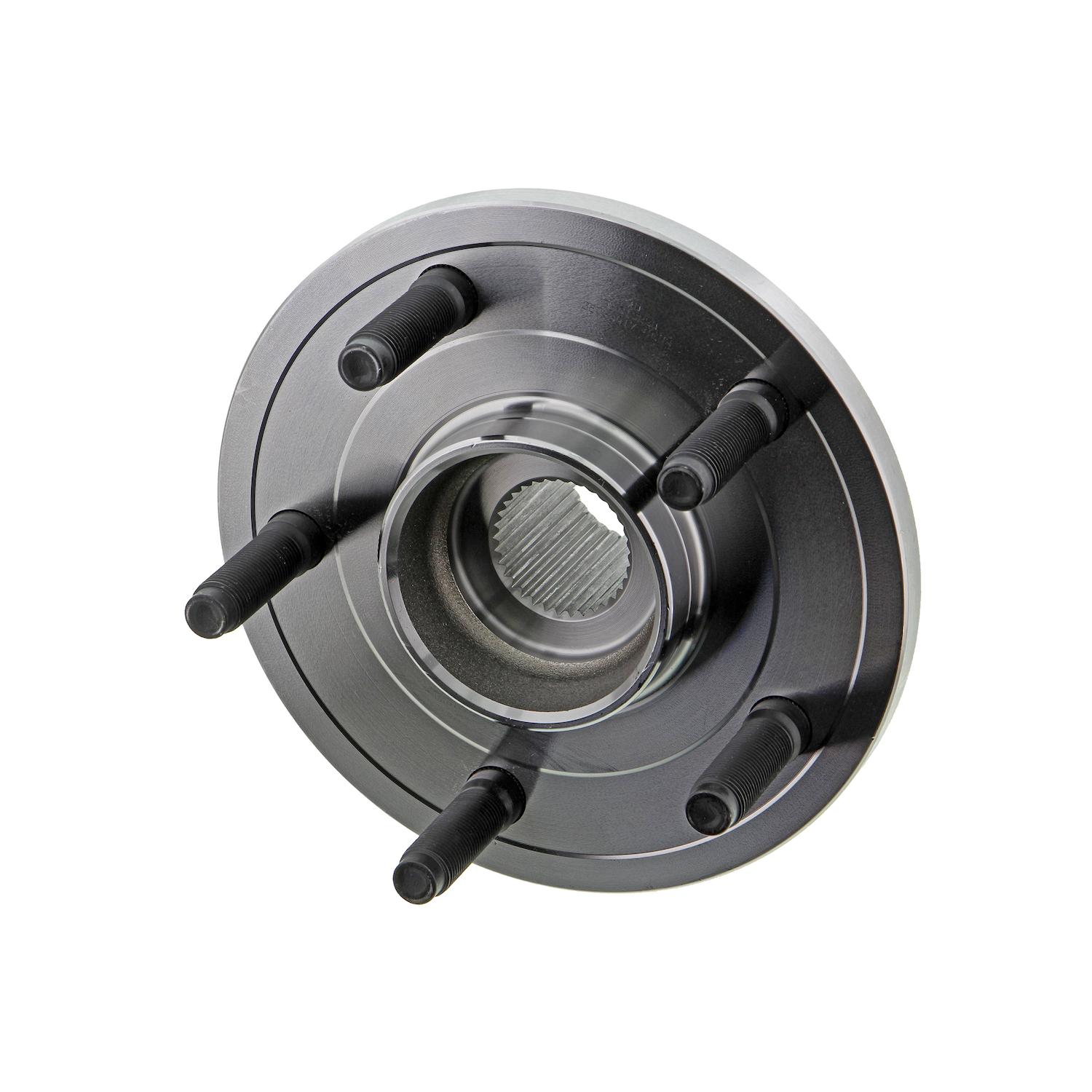 Mevotech H513228 - Wheel Bearing and Hub Assembly Mevotech H513228 Wheel Bearing and Hub Assembly product image 1 of 3