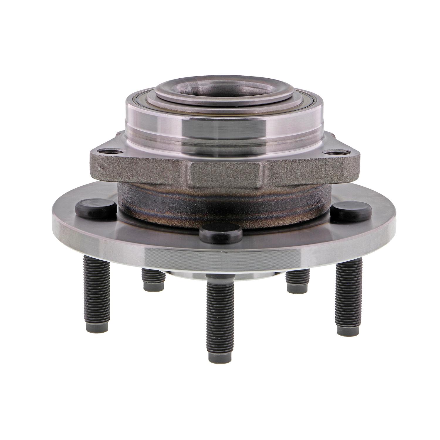 Mevotech H513228 - Wheel Bearing and Hub Assembly Mevotech H513228 Wheel Bearing and Hub Assembly product image 3 of 3