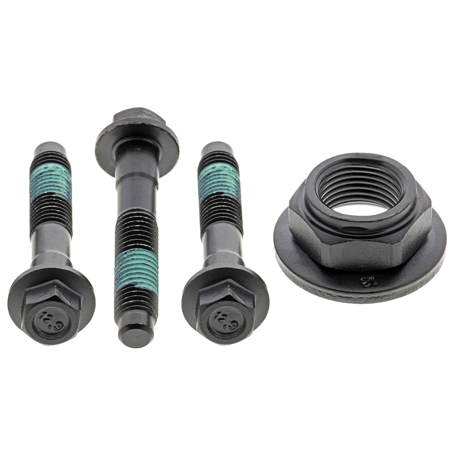 Mevotech H513234HW - Wheel Bearing and Hub Assembly Mevotech H513234HW Wheel Bearing and Hub Assembly product image 4 of 6