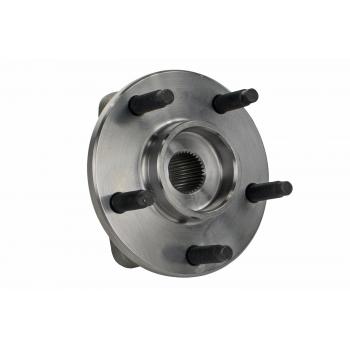 Mevotech H513237 Wheel Bearing and Hub Assembly product image 1 of 3