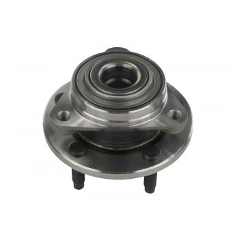 Mevotech H513237 Wheel Bearing and Hub Assembly product image 2 of 3