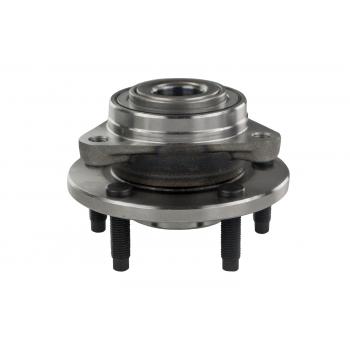 Mevotech H513237 Wheel Bearing and Hub Assembly product image 3 of 3