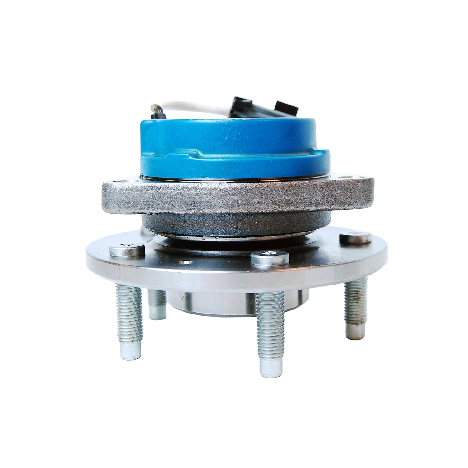 Mevotech H513238 - Wheel Bearing and Hub Assembly Mevotech H513238 Wheel Bearing and Hub Assembly product image 3 of 3