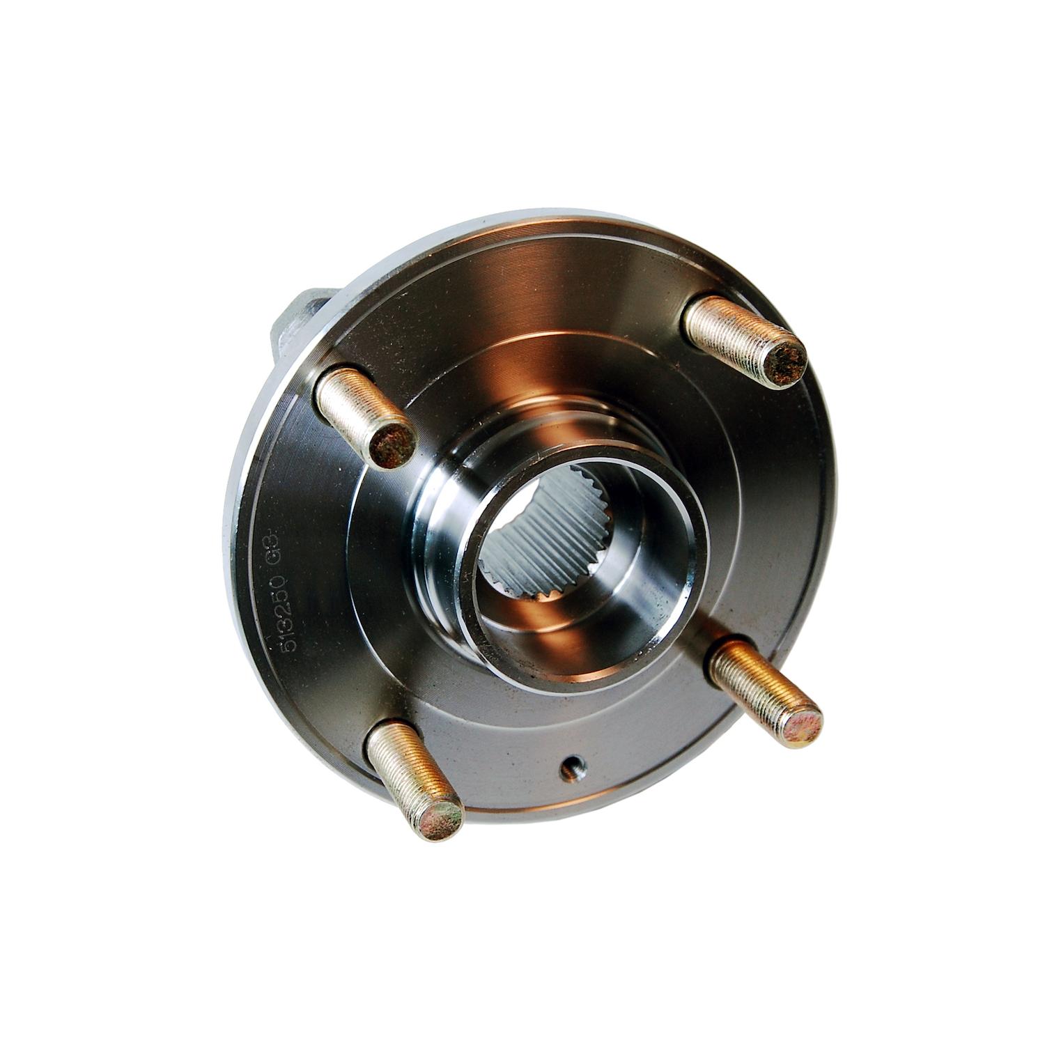 Mevotech H513250 Wheel Bearing and Hub Assembly product image 1 of 3