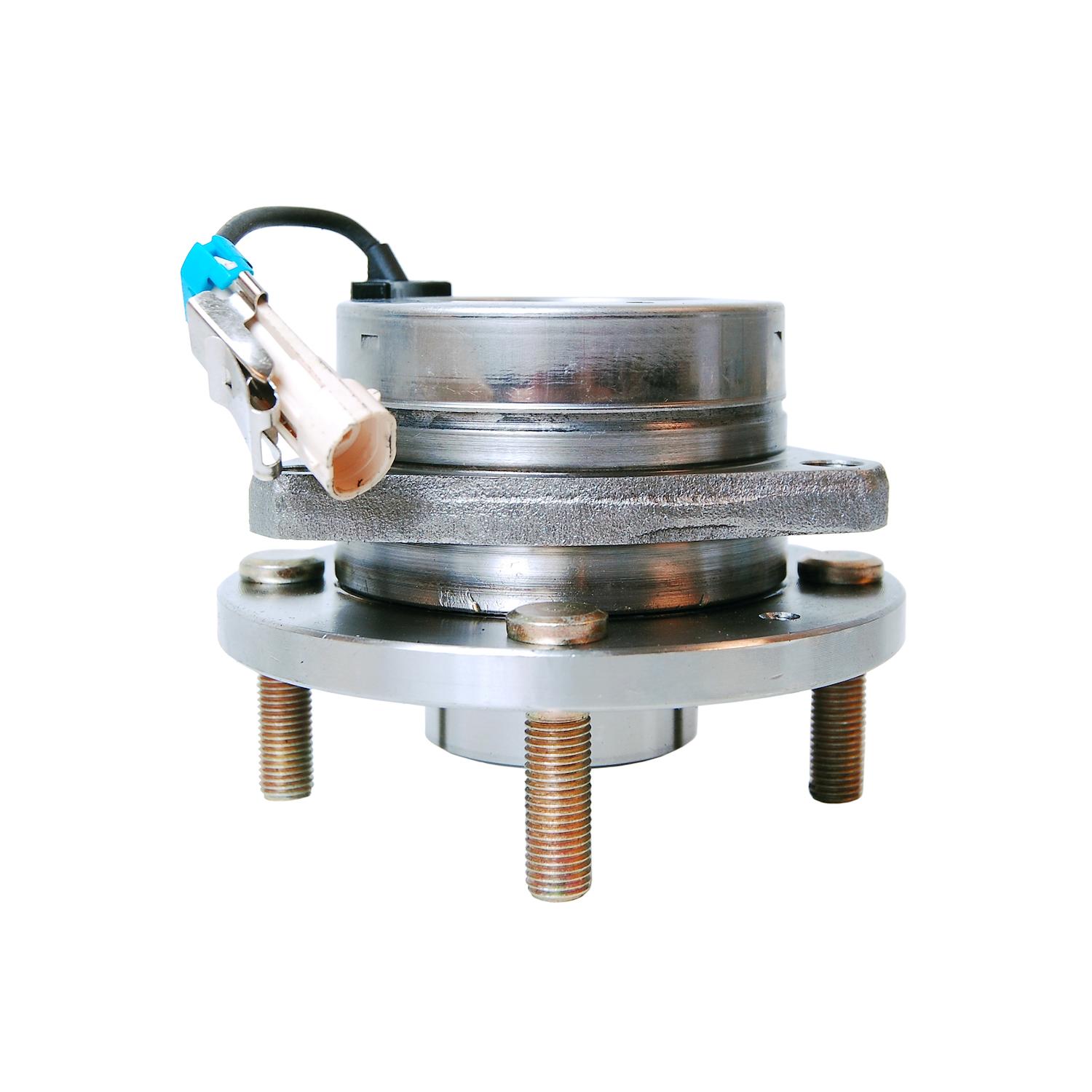 Mevotech H513250 Wheel Bearing and Hub Assembly product image 3 of 3