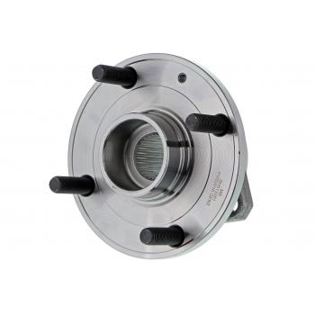 Mevotech H513251 Wheel Bearing and Hub Assembly product image 1 of 3