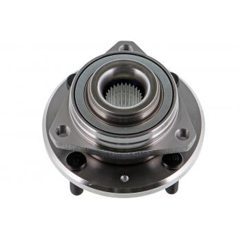 Mevotech H513251 Wheel Bearing and Hub Assembly product image 2 of 3