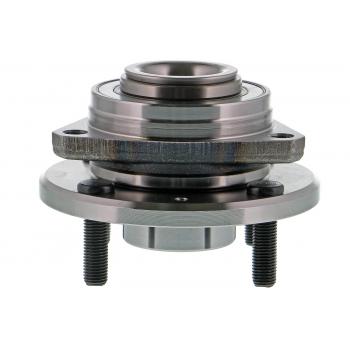 Mevotech H513251 Wheel Bearing and Hub Assembly product image 3 of 3